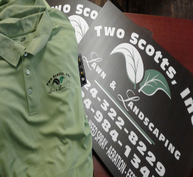 Haunted Hills Estate